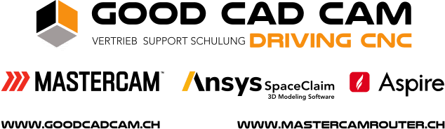 Logo GOOD CAD CAM