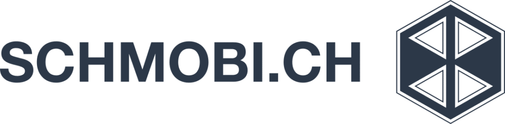 Logo Schmobi