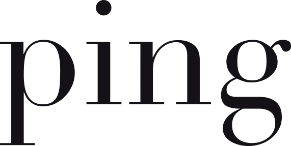 Logo Ping