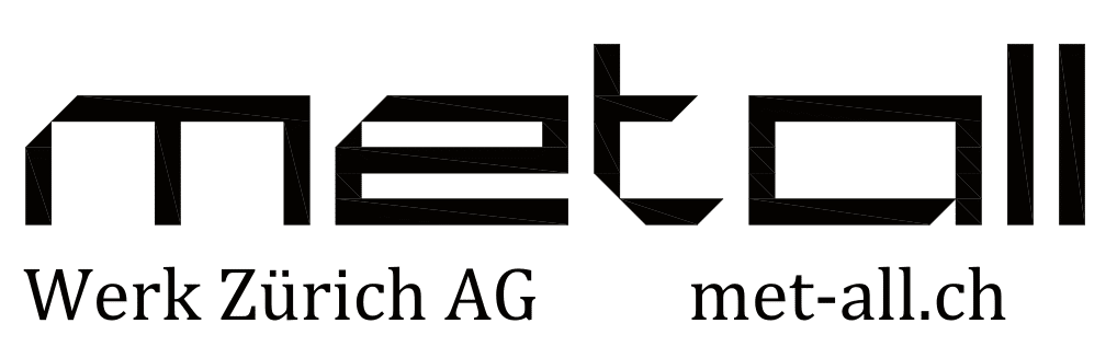 Logo Metall Werk Zürich AG