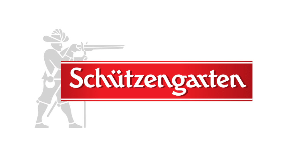 Logo Schützengarten