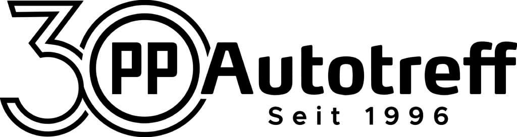 Logo PP Autotreff