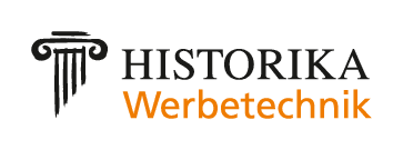 Logo Historika