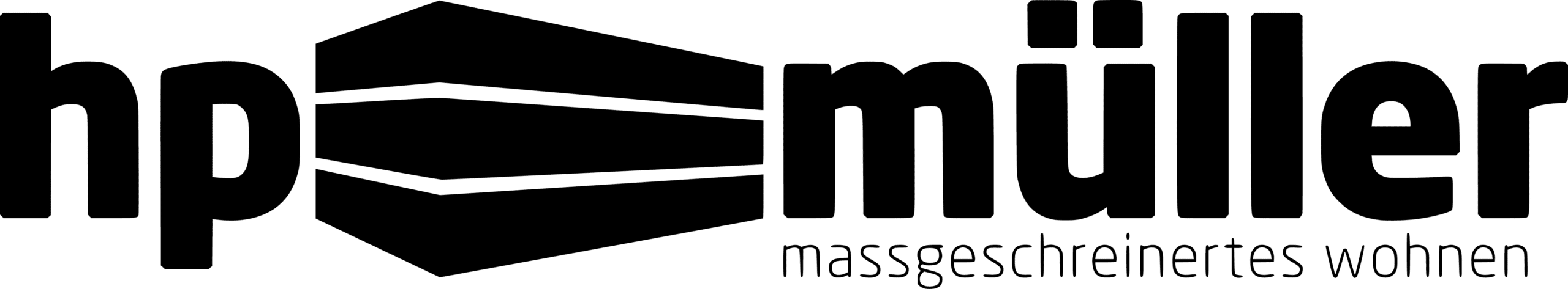 Logo HP Müller