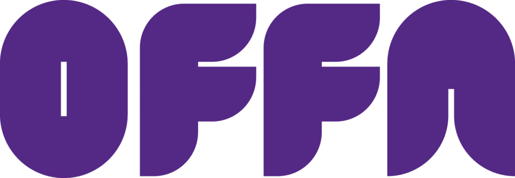 Logo OFFA